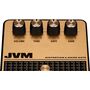 Гитарная педаль Marshall JVM OVERDRIVE, изображение 4