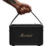 Колонка Marshall KILBURN III Black and brass, Цвет: Черный/латунь, изображение 6