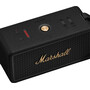 Колонка Marshall MIDDLETON II Black and brass, Цвет: Черный/латунь, изображение 3
