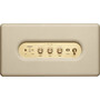 Колонка Marshall STANMORE III Cream - Уцененный товар, изображение 2