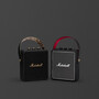 Колонка Marshall STOCKWELL II Black, Цвет: Черный, изображение 5