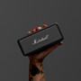 Колонка Marshall EMBERTON II Black and Steel, Цвет: Черный/Сталь, изображение 5