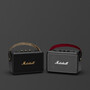 Колонка Marshall KILBURN II Black and brass, Цвет: Черный/латунь, изображение 9