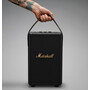 Колонка Marshall TUFTON Black and brass, Цвет: Черный/латунь, изображение 4