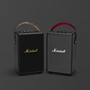 Колонка Marshall TUFTON Black and brass, Цвет: Черный/латунь, изображение 6