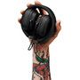 Наушники Marshall MAJOR IV Black, Цвет: Черный, изображение 3