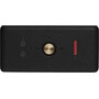 Колонка Marshall EMBERTON III Black and brass, Цвет: Черный/латунь, изображение 4