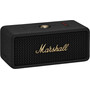 Колонка Marshall EMBERTON III Black and brass, Цвет: Черный/латунь