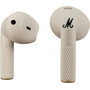 Наушники Marshall MINOR IV Cream, изображение 4