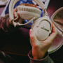 Наушники Marshall MONITOR III A.N.C. Cream, Цвет: Крем, изображение 4