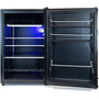 Холодильник 4.4 Marshall High Capacity Bar Fridge, изображение 4