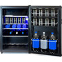 Холодильник 4.4 Marshall High Capacity Bar Fridge, изображение 2