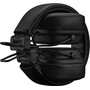 Наушники Marshall MAJOR V Pitch Black, Цвет: Угольно-черный, изображение 4