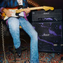 Гитарный стек Marshall HENDRIX 60TH ANNIVERSARY EDITION, изображение 8