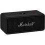 Колонка Marshall EMBERTON III Black and Silver, Цвет: Черный/Сталь