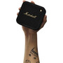 Колонка Marshall WILLEN II Black and brass - Уцененный товар, изображение 6