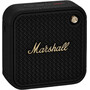 Колонка Marshall WILLEN II Black and brass - Уцененный товар