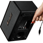 Колонка Marshall ACTON IV Black, Цвет: Черный, изображение 5