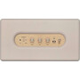 Колонка Marshall STANMORE IV Cream, Цвет: Крем, изображение 3