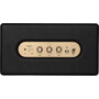 Колонка Marshall STANMORE IV Black, Цвет: Черный, изображение 3