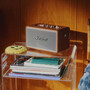 Колонка Marshall KILBURN III Brown, Цвет: Коричневый, изображение 2