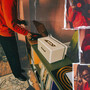 Колонка Marshall STANMORE IV Cream, Цвет: Крем, изображение 4
