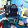 Колонка Marshall STOCKWELL III Black and brass, Цвет: Черный/латунь, изображение 6