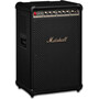 Колонка Marshall BROMLEY 750 Black and brass