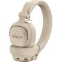 Наушники Marshall MILTON A.N.C. Cream, Цвет: Крем