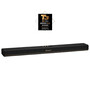 Саундбар Marshall Heston 120 Black, Цвет: Черный