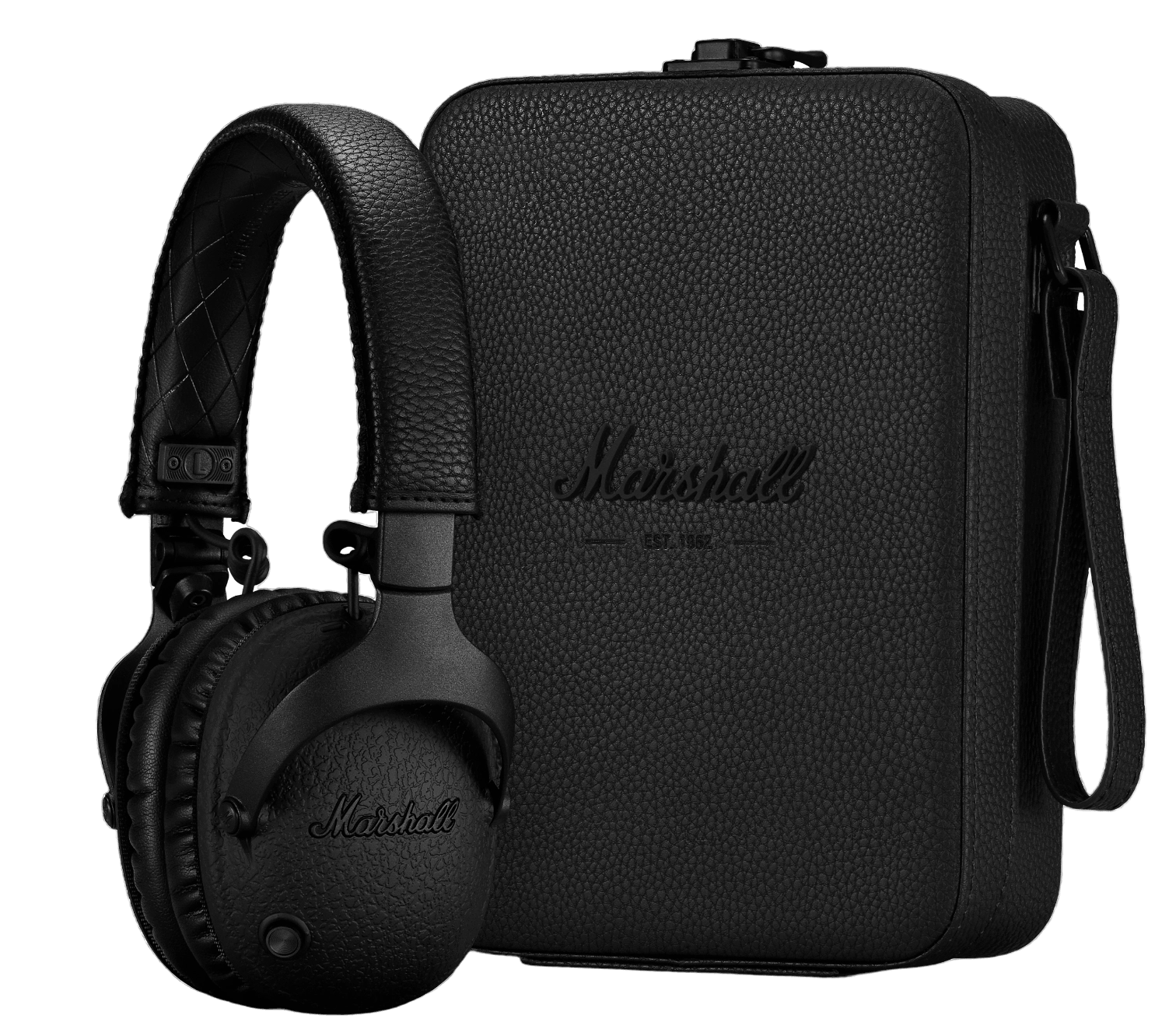Бренды :: Marshall