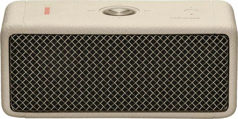 Колонка Marshall EMBERTON II Cream - Покупайте в официальном