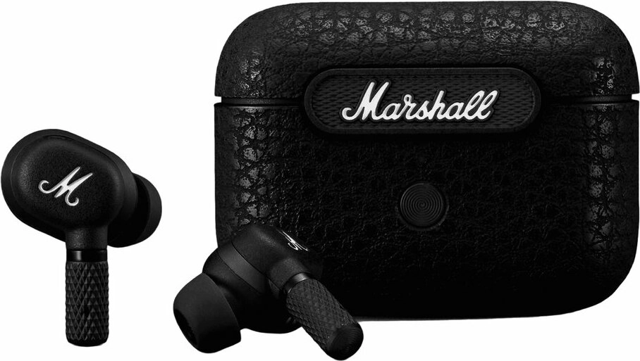 Наушники Marshall MOTIF A.N.C. - Покупайте в официальном интернет ...