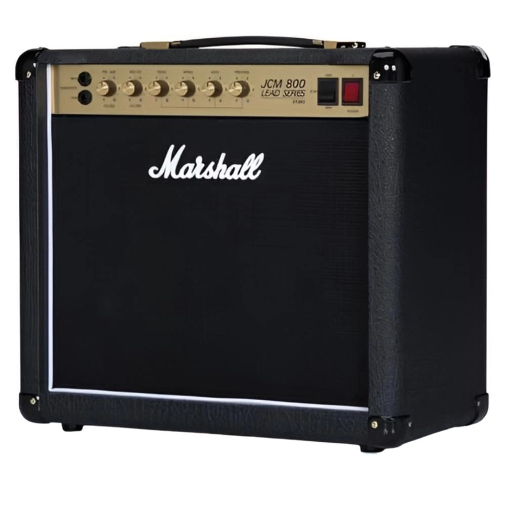 Комбоусилитель SC20C - Покупайте в официальном интернет магазине  Marshall-Rus