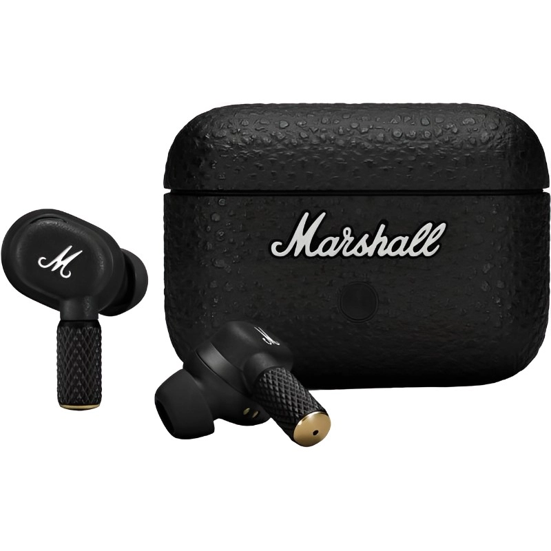Наушники Marshall MOTIF II A.N.C. - Покупайте в официальном интернет ...