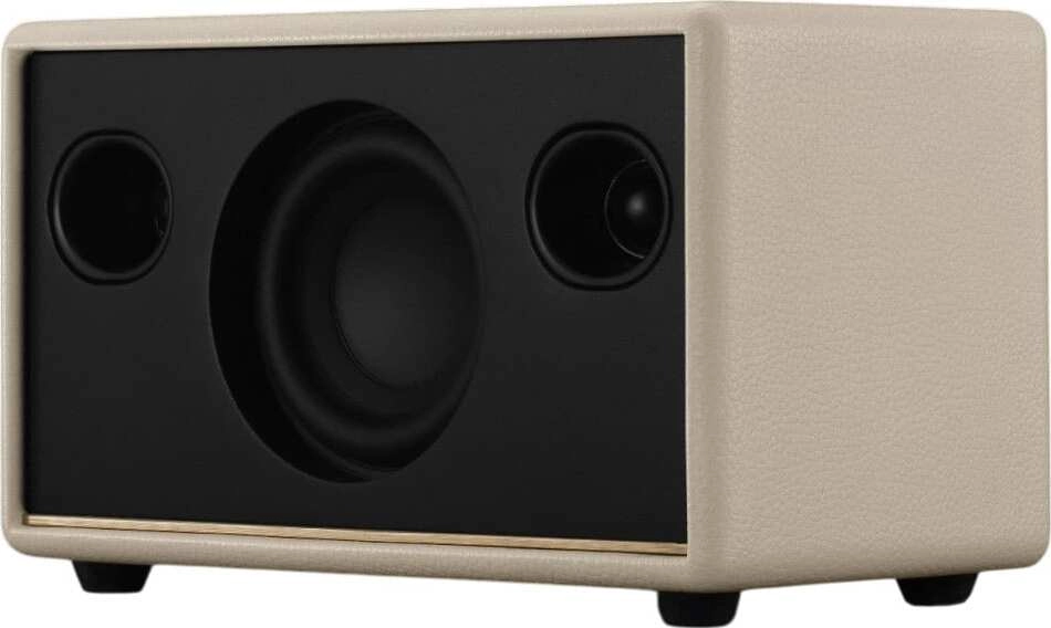Колонка Marshall ACTON III Cream - Покупайте в официальном