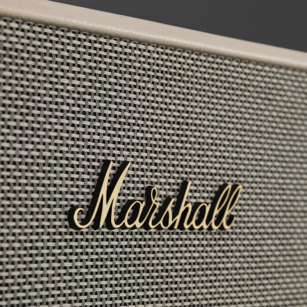 Колонка Marshall ACTON III Cream - Покупайте в официальном