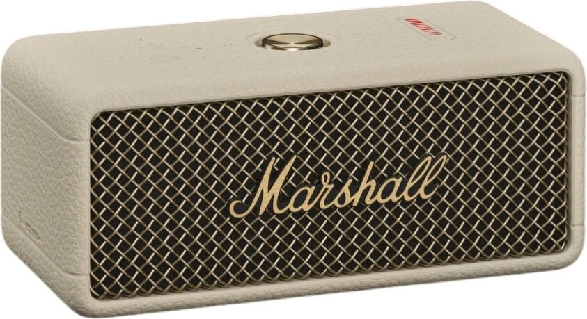 Колонка Marshall EMBERTON III Cream - Покупайте в официальном